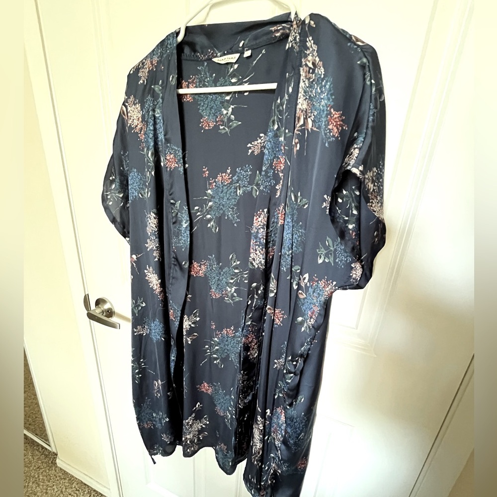 Shawl Kimono Naf Naf